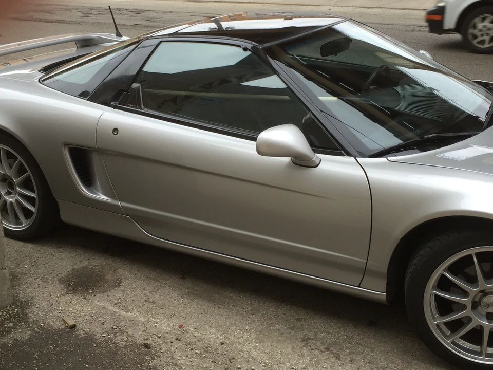 1991 Acura NA1 NSX - Image 6 of 6