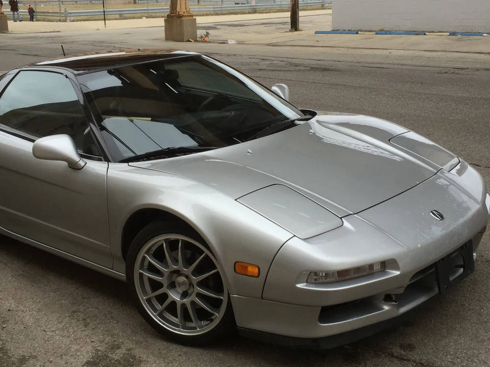 1991 Acura NA1 NSX - Image 4 of 6