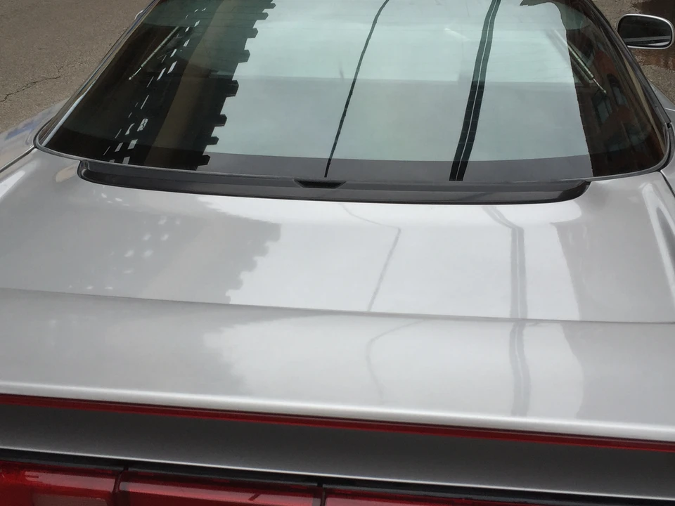 1991 Acura NA1 NSX - Image 3 of 6