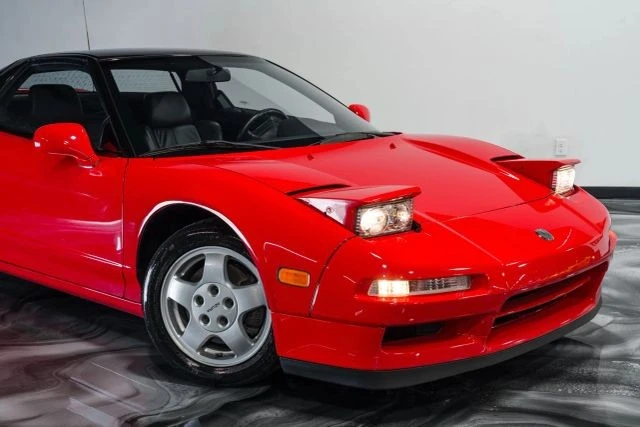 1991 Acura NA1 NSX - Image 5 of 21