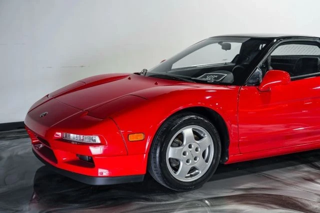 1991 Acura NA1 NSX - Image 18 of 21