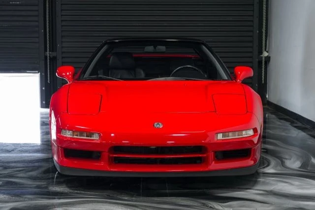 1991 Acura NA1 NSX - Image 3 of 21