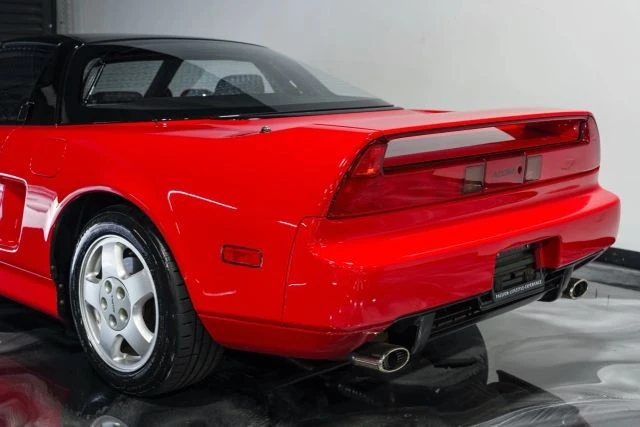 1991 Acura NA1 NSX - Image 13 of 21