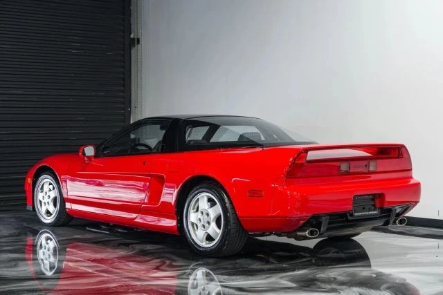 1991 Acura NA1 NSX - Image 14 of 21