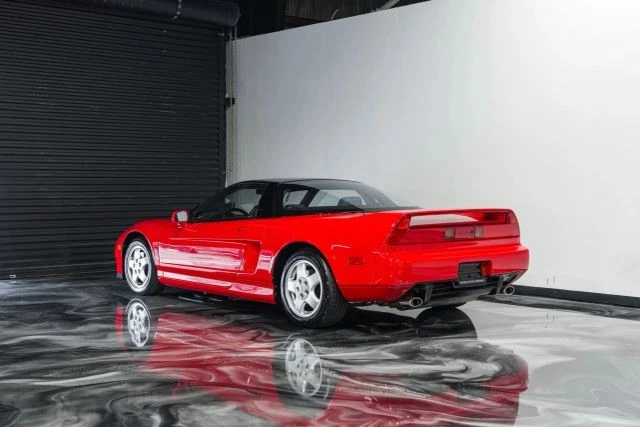 1991 Acura NA1 NSX - Image 15 of 21