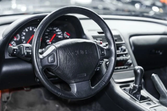 1991 Acura NA1 NSX - Image 20 of 21