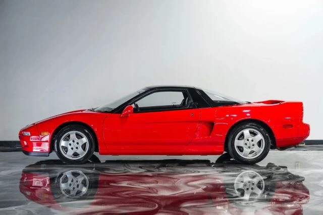 1991 Acura NA1 NSX - Image 16 of 21