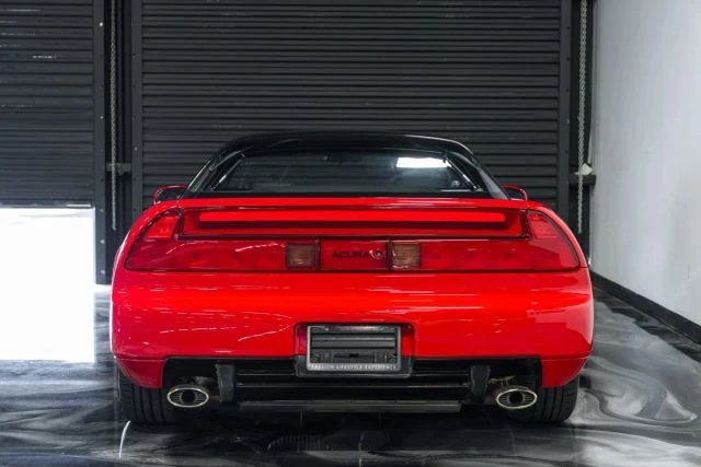 1991 Acura NA1 NSX - Image 12 of 21