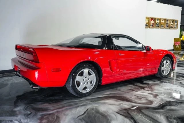 1991 Acura NA1 NSX - Image 10 of 21