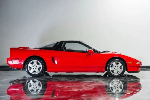1991 Acura NA1 NSX - Image 9 of 21