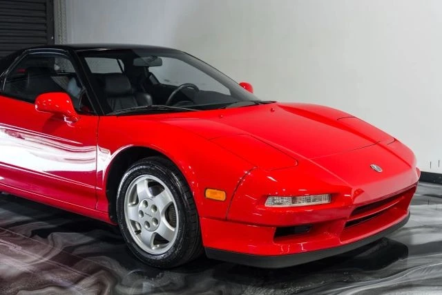 1991 Acura NA1 NSX - Image 6 of 21