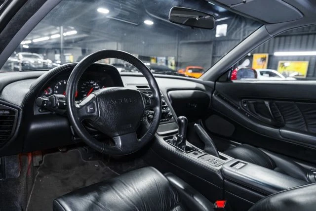 1991 Acura NA1 NSX - Image 19 of 21