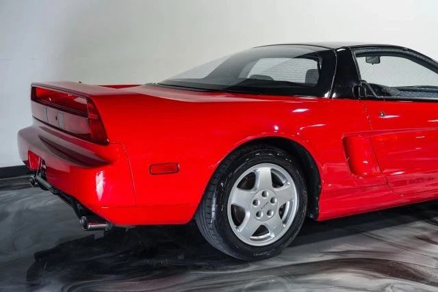 1991 Acura NA1 NSX - Image 11 of 21