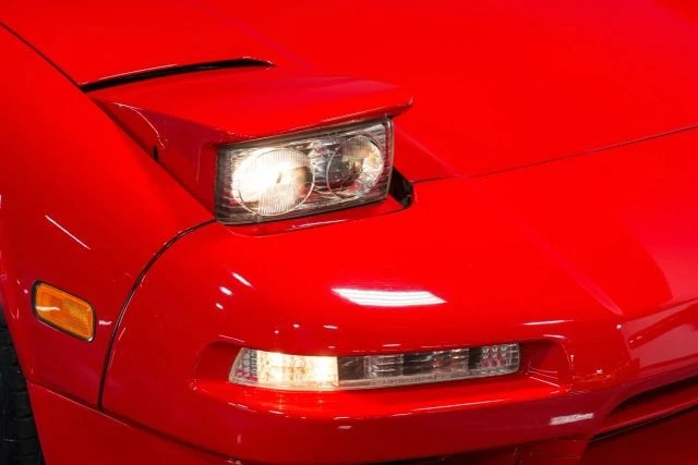 1991 Acura NA1 NSX - Image 4 of 21