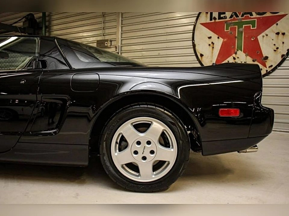 1991 Acura NA1 NSX - Image 2 of 6