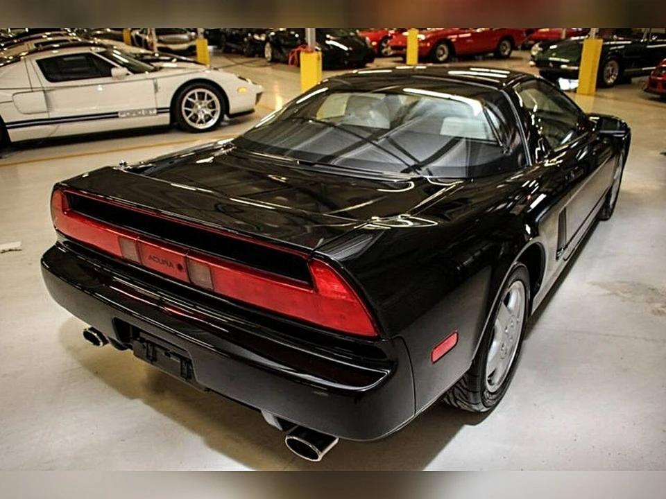 1991 Acura NA1 NSX - Image 3 of 6