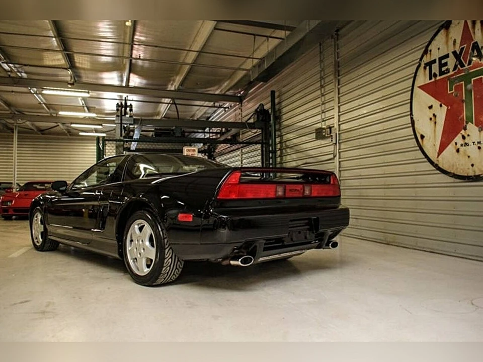 1991 Acura NA1 NSX - Image 4 of 6