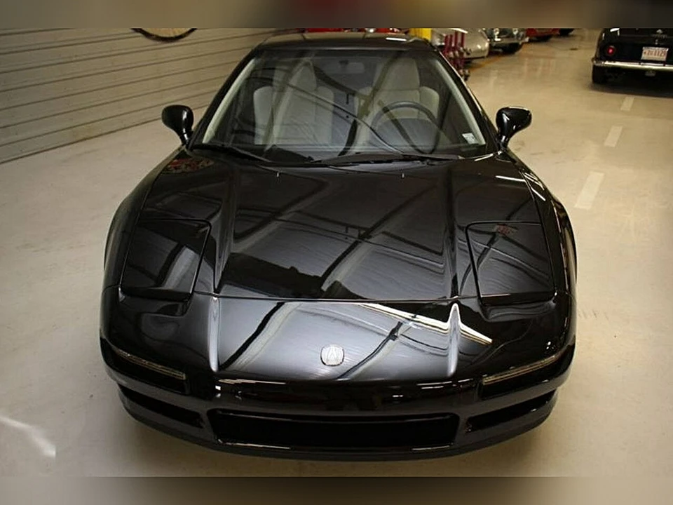 1991 Acura NA1 NSX - Image 5 of 6