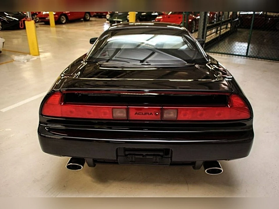1991 Acura NA1 NSX - Image 6 of 6