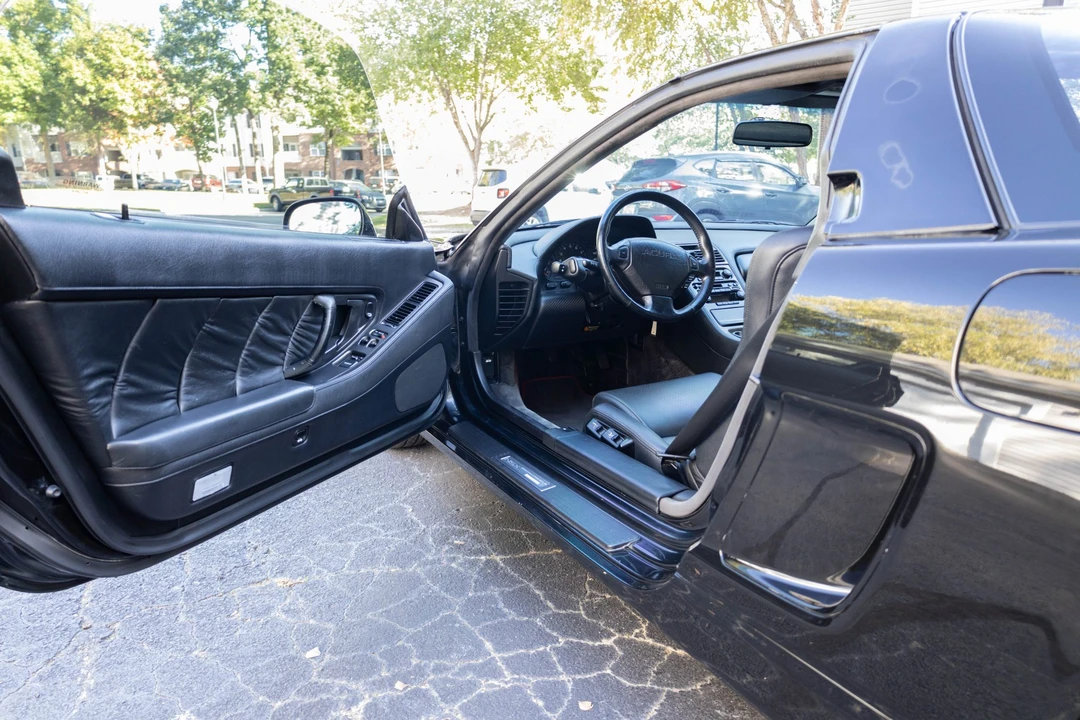 1991 Acura NA1 NSX - Image 27 of 31