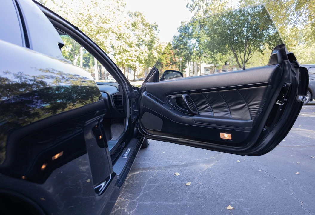 1991 Acura NA1 NSX - Image 30 of 31