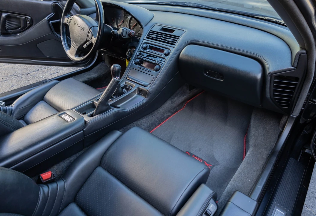 1991 Acura NA1 NSX - Image 29 of 31