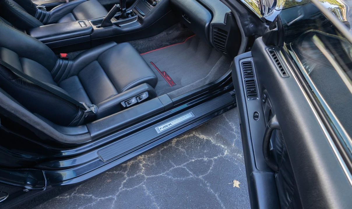 1991 Acura NA1 NSX - Image 28 of 31