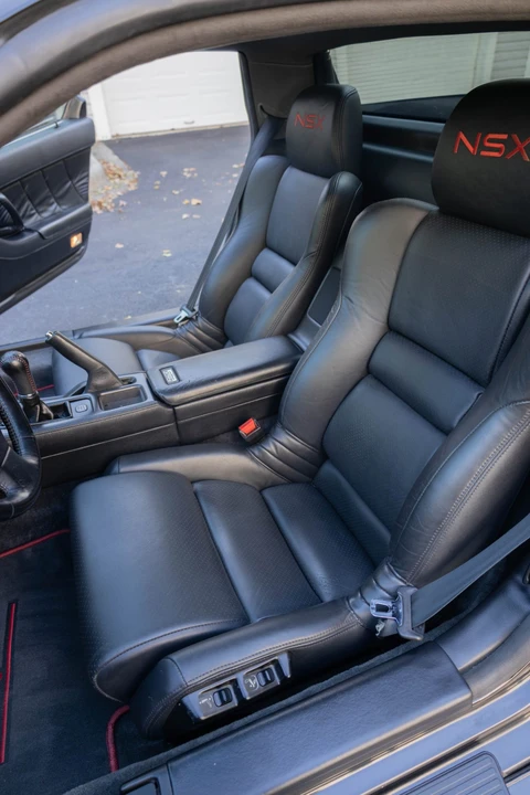 1991 Acura NA1 NSX - Image 24 of 31