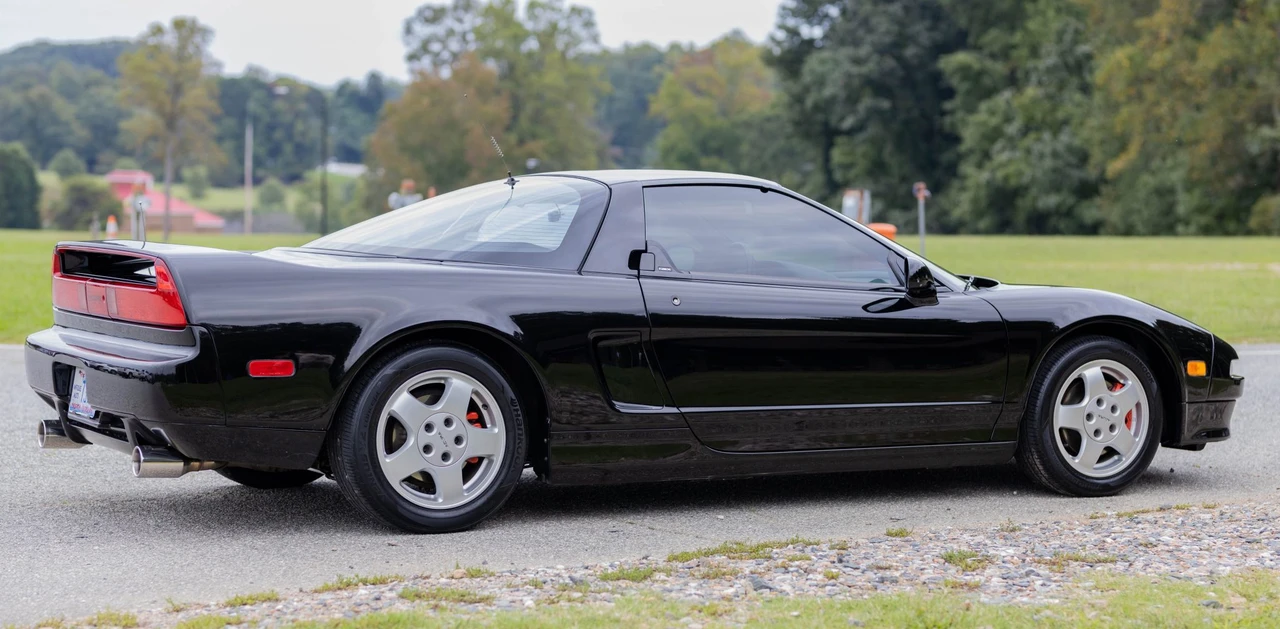 1991 Acura NA1 NSX - Image 13 of 31