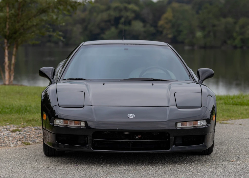 1991 Acura NA1 NSX - Image 5 of 31