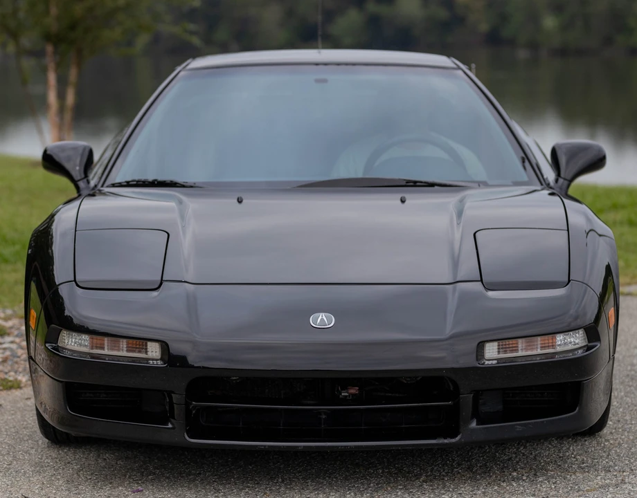 1991 Acura NA1 NSX - Image 6 of 31