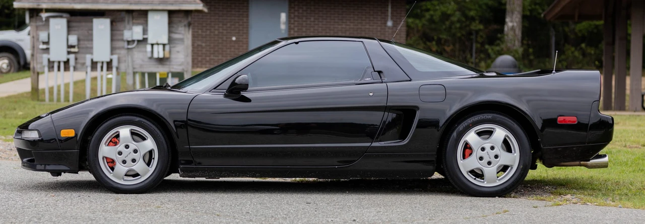 1991 Acura NA1 NSX - Image 15 of 31