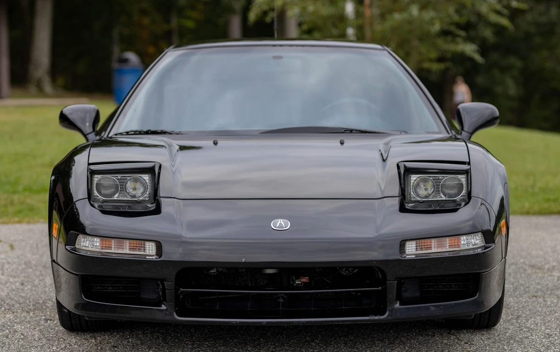 1991 Acura NA1 NSX - Image 7 of 31