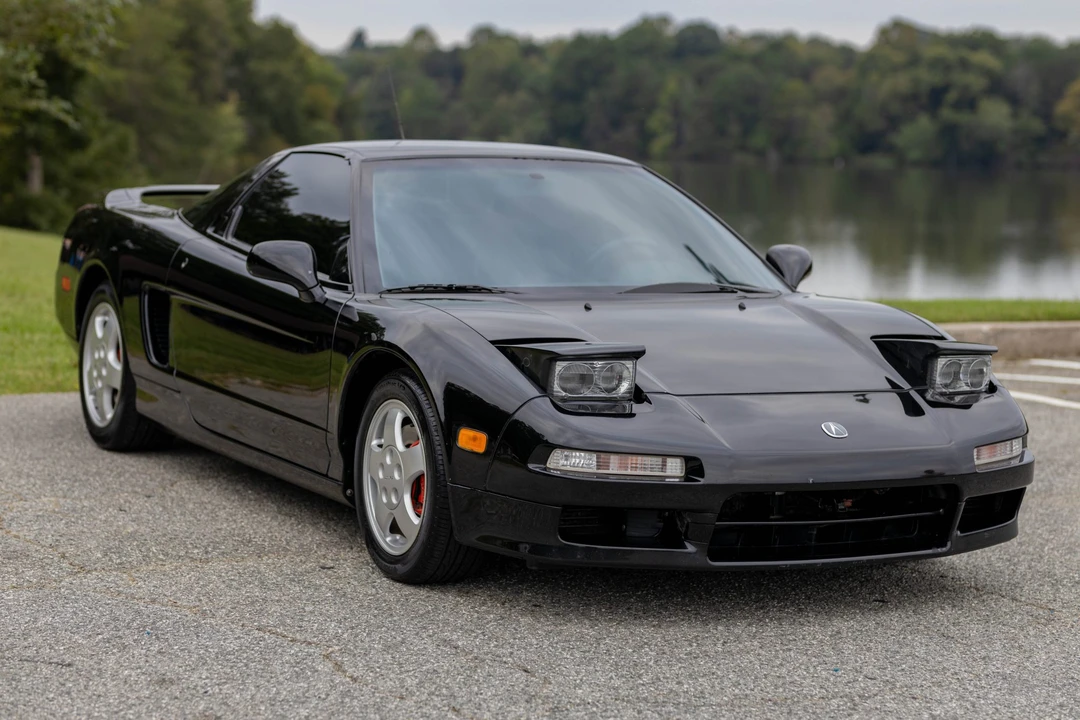 1991 Acura NA1 NSX - Image 10 of 31