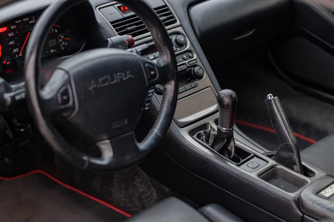1991 Acura NA1 NSX - Image 31 of 31