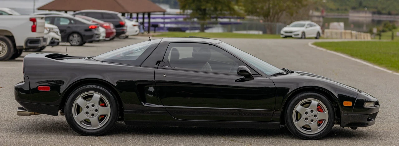 1991 Acura NA1 NSX - Image 12 of 31