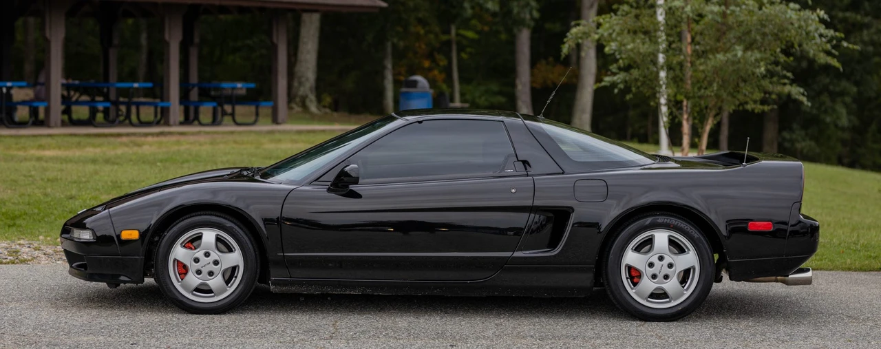 1991 Acura NA1 NSX - Image 16 of 31