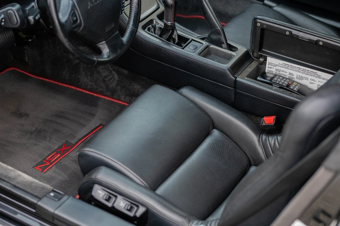 1991 Acura NA1 NSX - Image 25 of 31