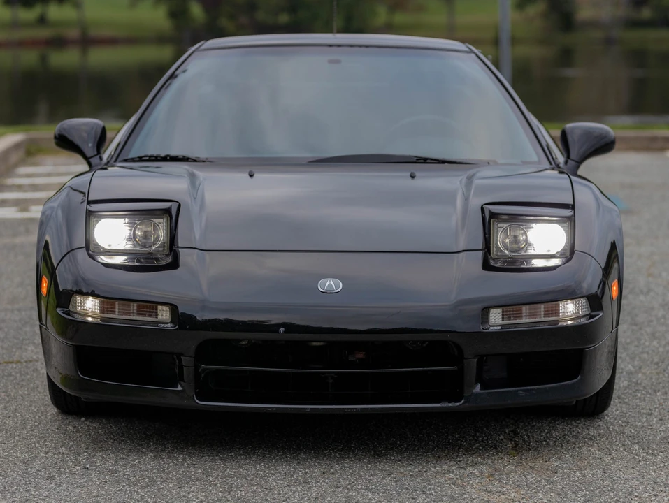 1991 Acura NA1 NSX - Image 8 of 31
