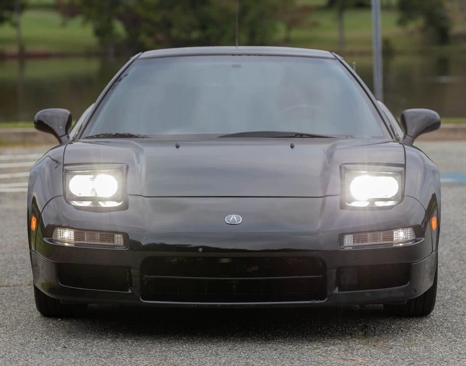 1991 Acura NA1 NSX - Image 21 of 31