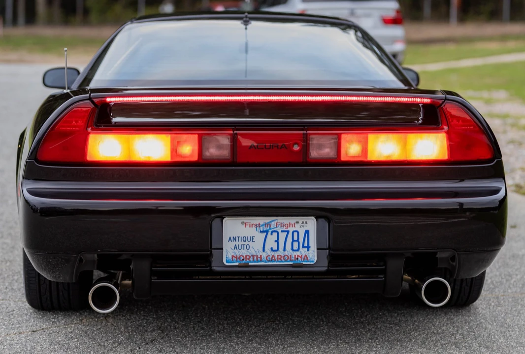 1991 Acura NA1 NSX - Image 22 of 31