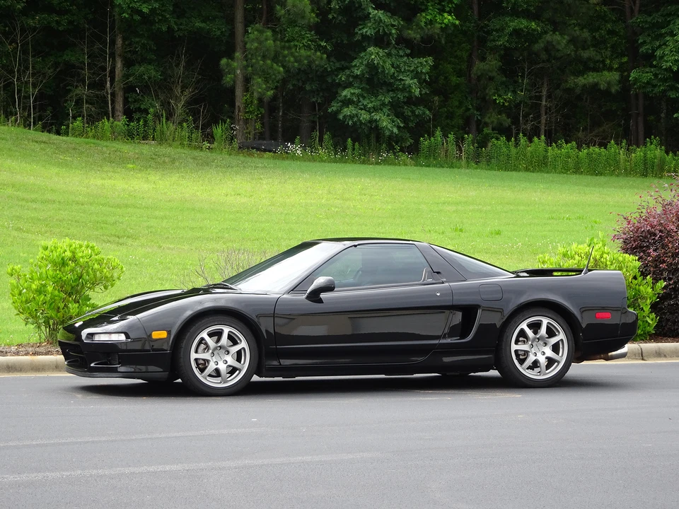 1991 Acura NA1 NSX - Image 3 of 31