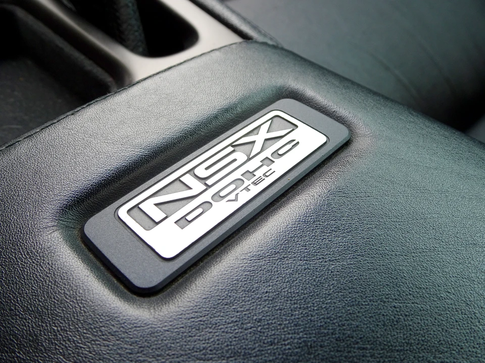 1991 Acura NA1 NSX - Image 28 of 31
