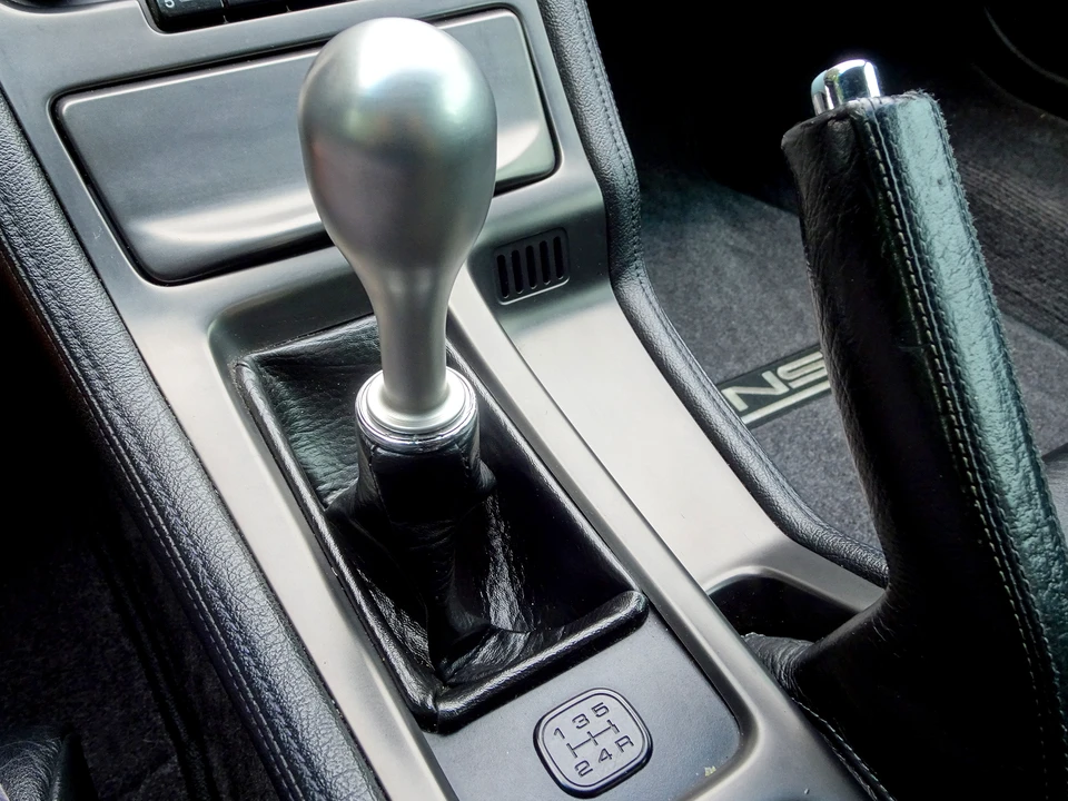 1991 Acura NA1 NSX - Image 27 of 31