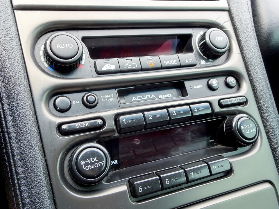 1991 Acura NA1 NSX - Image 26 of 31