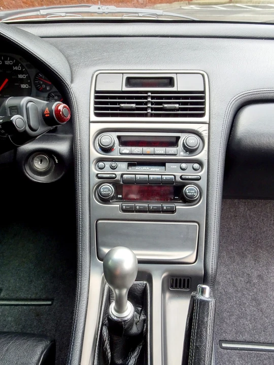 1991 Acura NA1 NSX - Image 25 of 31