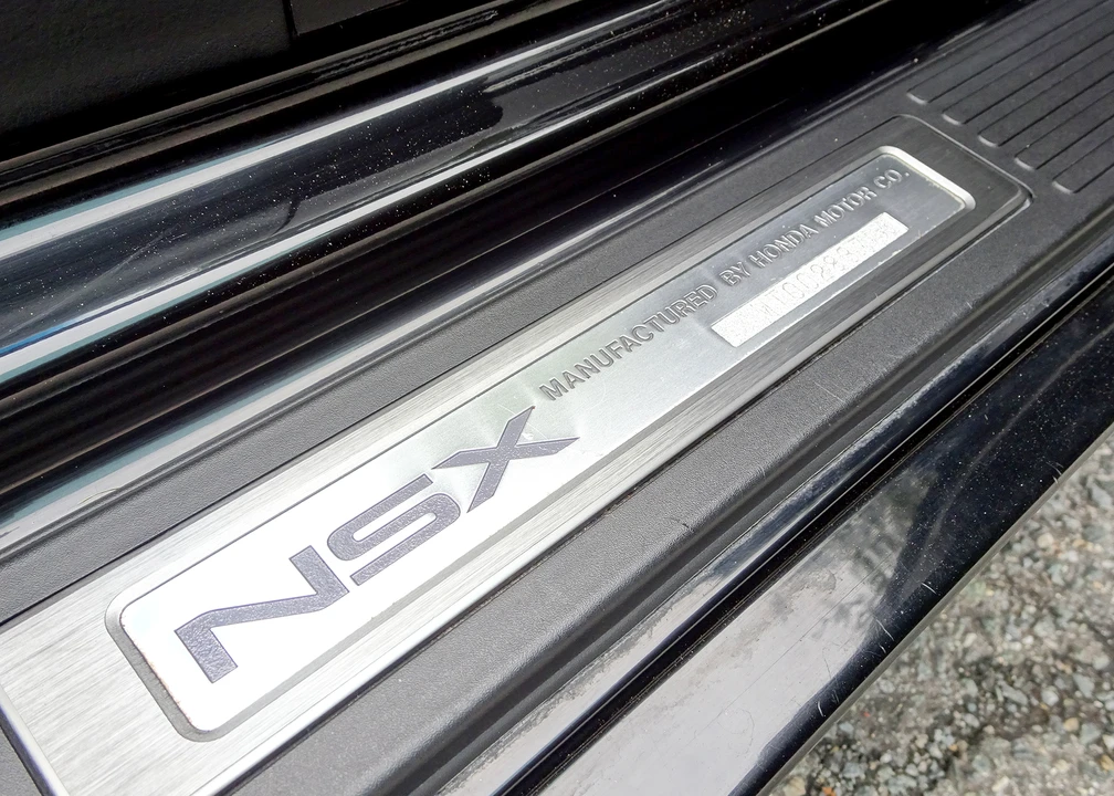 1991 Acura NA1 NSX - Image 31 of 31
