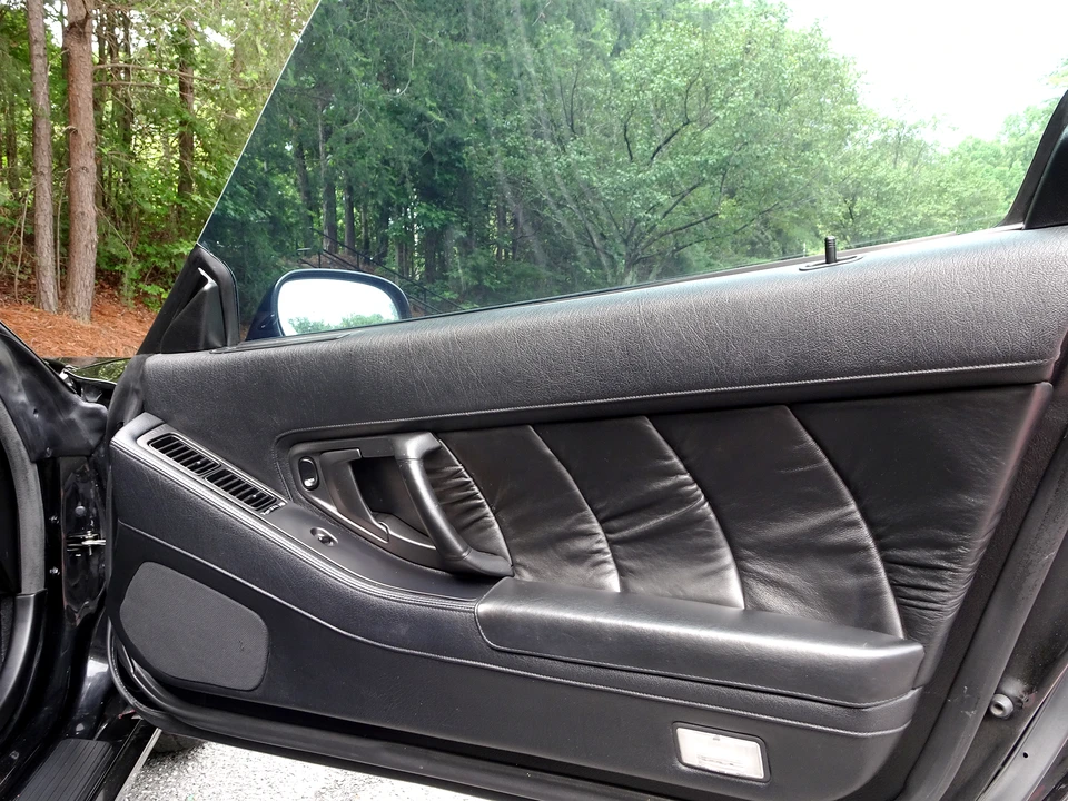 1991 Acura NA1 NSX - Image 30 of 31