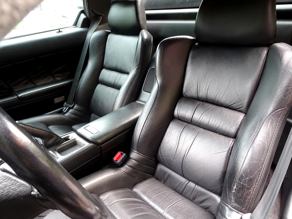 1991 Acura NA1 NSX - Image 22 of 31