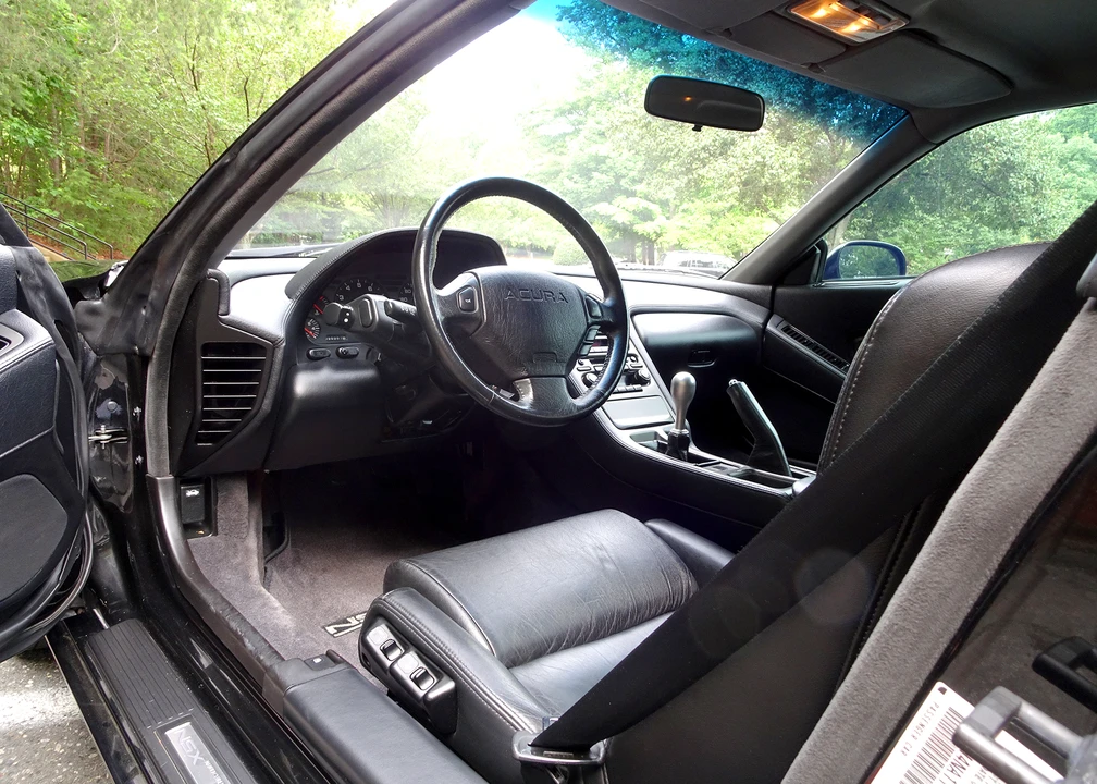 1991 Acura NA1 NSX - Image 21 of 31